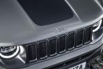 Jeep Renegade Trailhawk 2018 года (UK)